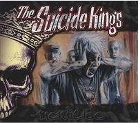 Suicide Kings - Menticide