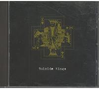 Suicide Kings - Suicide Kings