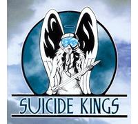 Suicide Kings - Supersonic (US Import)