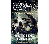Suicide Kings (Tascabile) Wild Cards