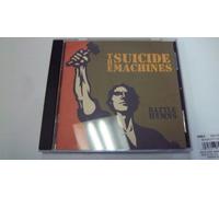 Suicide Machines,the - Battle Hymns