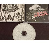 Suicide Machines,the - Destruction By Definition