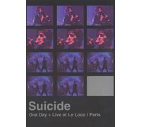 One Day & Live at La Loco Paris (DVD)
