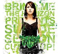 Bring Me The Horizon - Suicide Season Cut Up (2 CD)