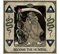 Suicide Silence Become The Hunter (CD)