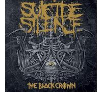 Suicide Silence - Black Crown
