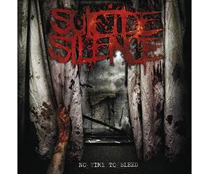 Suicide Silence - No Time To Bleed