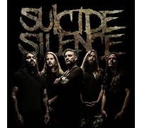 Suicide Silence – Suicide Silence – Nuclear Blast
