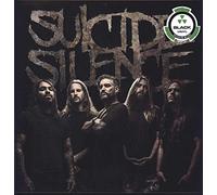 Suicide Silence - Suicide Silence