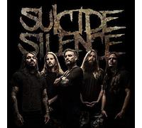 Suicide Silence Suicide Silence (CD)