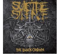 Suicide Silence The Black Crown (CD) Album