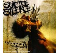 Suicide Silence The Cleansing (CD) Album