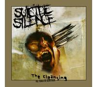 Suicide Silence The Cleansing (CD)
