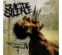 Suicide Silence The Cleansing (CD) Album