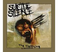 Suicide Silence - The Cleansing (Ultimate Edition)