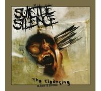 Suicide Silence - The Cleansing (Ultimate Edition) [2 CD]