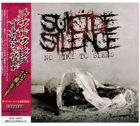 Suicide Silence - Time To No Bleed + Cleansing