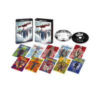 Suicide Squad 2 (4K UHD Blu-ray) Margot Robbie