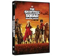 Suicide Squad (The) - Missione Suicida (Dvd)