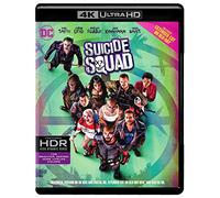 Suicide Squad
