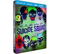 Suicide squad