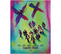 Suicide squad