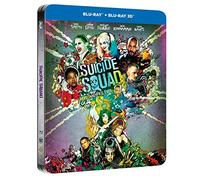 Suicide Squad 3D