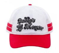 Suicide Squad Arlecchino Daddy's Lil Monster Joker Cappello Camionista BA44QLSSQ
