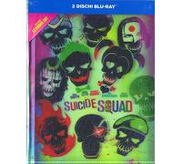 Suicide Squad (Collector Edition )