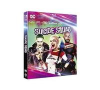 Suicide Squad. Collezione DC Comics (Blu-ray)