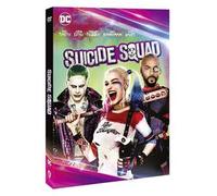 Film - Suicide Squad (dc Comics Collection) - Dvd