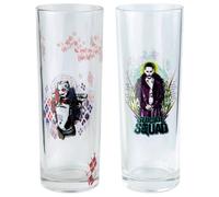 Suicide Squad Daddy Little Monster e bicchiere stilizzato Proprietà di Joker - 2