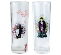 Suicide Squad Daddy Little Monster e bicchiere stilizzato Proprietà di Joker - 2