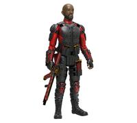 Suicide Squad Deadshot Action Figure stilizzata di alta qualità alta 3,75 pollic
