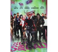 Suicide Squad (DVD)