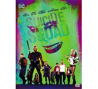 Suicide Squad (DVD)