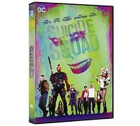 Suicide Squad (DVD)