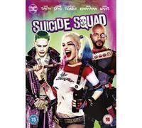 Suicide Squad [Edizione: Regno Unito] [Edizione: Regno Unito]