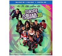 Suicide Squad (Extended Cut)