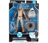 THE SUICIDE SQUAD - Build A - Polka Dot Man Action Figure McFarlane