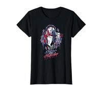 Suicide Squad Harley Quinn Bad Girl Maglietta