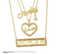 Abbigliamento Dc Comics: Noble NN4060- Suicide Squad - Harley Quinn (Collana)