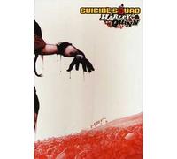 Suicide Squad. Harley Quinn. Variant. Cofanetto. Vol. 43