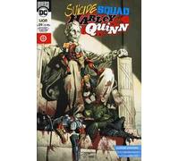 Suicide Squad. Harley Quinn. Vol. 39