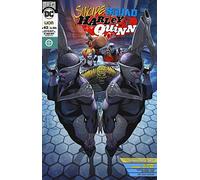 Suicide Squad. Harley Quinn. Vol. 43