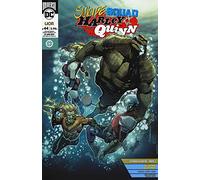 Suicide Squad. Harley Quinn. Vol. 44