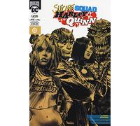 Suicide Squad. Harley Quinn. Vol. 46
