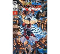 Suicide Squad. Harley Quinn. Vol. 47