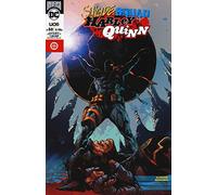 Suicide Squad. Harley Quinn. Vol. 50