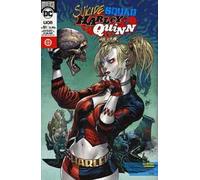 Suicide Squad. Harley Quinn. Vol. 51